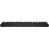 Клавиатура Genesis Mechanical Gaming Keyboard Thor 404 Black RGB Backlight Outemu Peach Silent, US Layout