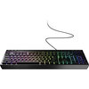 Клавиатура Genesis Gaming Keyboard Rhod 530 Rgb Backlight Us Layout Programmable