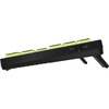 Клавиатура Genesis Gaming Keyboard Thor 430 TKL Wireless, US, RGB Mechanical Outemu Pink, Silent Slim, Black