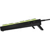 Клавиатура Genesis Gaming Keyboard Thor 430 TKL, US, RGB Mechanical Outemu, Pink, Silent, Hot Swap Slim, Black