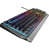 Клавиатура Genesis Gaming Keyboard Rhod 300 US Layout