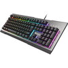 Клавиатура Genesis Gaming Keyboard Rhod 500 RGB Backlight US Layout
