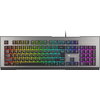 Клавиатура Genesis Gaming Keyboard Rhod 500 RGB Backlight US Layout
