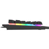 Клавиатура Genesis Gaming Keyboard Rhod 500 RGB Backlight US Layout