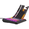 Клавиатура Genesis Gaming Keyboard Thor 230 TKL Anchor Gray Positive US RGB Mechanical Outemu Red