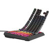 Клавиатура Genesis Gaming Keyboard Thor 230 TKL Lite US Rainbow Mechanical Outemu Red Black Hot Swap