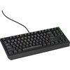 Клавиатура Genesis Gaming Keyboard Thor 230 TKL US RGB Mechanical Outemu Brown Black Hot Swap