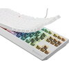 Клавиатура Genesis Gaming Keyboard Thor 230 TKL US RGB Mechanical Outemu Brown White Hot Swap