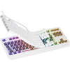 Клавиатура Genesis Gaming Keyboard Thor 230 TKL US RGB Mechanical Outemu Brown White Hot Swap