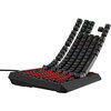 Клавиатура Genesis Gaming Keyboard Thor 230 TKL US RGB Mechanical Outemu Red Black Hot Swap