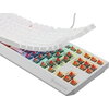 Клавиатура Genesis Gaming Keyboard Thor 230 TKL US RGB Mechanical Outemu Red White Hot Swap