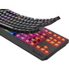 Клавиатура Genesis Gaming Keyboard Thor 230 TKL Wireless US Black RGB Mechanical Outemu Panda