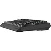 Клавиатура Genesis Gaming Keyboard Thor 230 TKL Wireless US Black RGB Mechanical Outemu Panda