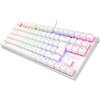 Клавиатура Genesis Mechanical Gaming Keyboard Thor 303 TKL RGB, Silent