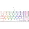 Клавиатура Genesis Mechanical Gaming Keyboard Thor 303 TKL RGB, Silent