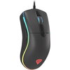 Мишка Genesis Gaming Mouse Krypton 510 8000 DPI, Optical with software, Black