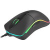 Мишка Genesis Gaming Mouse Krypton 510 8000 DPI, Optical with software, Black