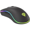 Мишка Genesis Gaming Mouse Krypton 510 8000 DPI, Optical with software, Black