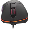 Мишка Genesis Gaming Mouse Krypton 510 8000 DPI, Optical with software, Black