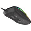 Мишка Genesis Gaming Mouse Krypton 510 8000 DPI, Optical with software, Black