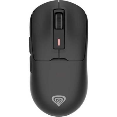 Мишка Genesis Gaming Mouse Zircon 660 Pro Wireless 26000 DPI Black