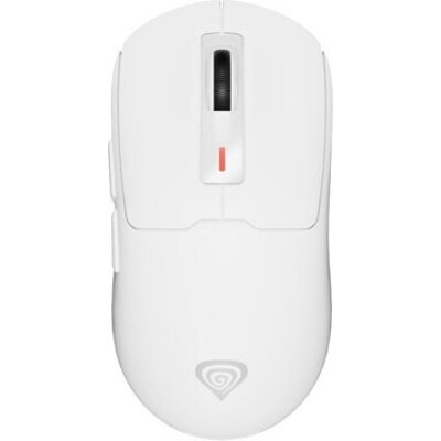 Мишка Genesis Gaming Mouse Zircon 660 Pro Wireless 26000 DPI White