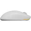 Мишка Genesis Gaming Mouse Zircon 660 Pro Wireless 26000 DPI White