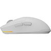 Мишка Genesis Gaming Mouse Zircon 660 Pro Wireless 26000 DPI White