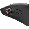 Мишка Genesis Wireless Gaming Mouse Zircon 880 Pro 8K 30000dpi, Black