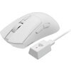Мишка Genesis Wireless Gaming Mouse Zircon 880 Pro 8K 30000dpi, White