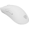 Мишка Genesis Wireless Gaming Mouse Zircon 880 Pro 8K 30000dpi, White