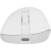 Мишка Genesis Wireless Gaming Mouse Zircon 880 Pro 8K 30000dpi, White