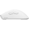 Мишка Genesis Wireless Gaming Mouse Zircon 880 Pro 8K 30000dpi, White