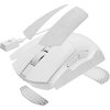 Мишка Genesis Wireless Gaming Mouse Zircon 880 Pro 8K 30000dpi, White