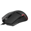 Мишка Genesis Gaming Mouse Krypton 220 RGB 6400 DPI With Software Black