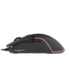 Мишка Genesis Gaming Mouse Krypton 220 RGB 6400 DPI With Software Black