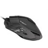 Мишка Genesis Gaming Mouse Krypton 220 RGB 6400 DPI With Software Black