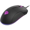 Мишка Genesis Gaming Mouse Krypton 290 6400 DPI RGB Backlit With Software Black