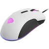 Мишка Genesis Gaming Mouse Krypton 290 6400 DPI RGB Backlit With Software White