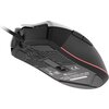 Мишка Genesis Gaming Mouse Krypton 290 6400 DPI RGB Backlit With Software White