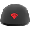 Мишка Genesis Gaming Mouse Krypton 400 5200Dpi With Software Black