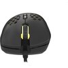 Мишка Genesis Gaming Mouse Krypton 555 8000DPI RGB Black Software