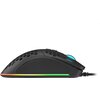 Мишка Genesis Gaming Mouse Krypton 555 8000DPI RGB Black Software