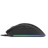 Мишка Genesis Gaming Mouse Krypton 555 8000DPI RGB Black Software