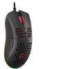 Мишка Genesis Gaming Mouse Krypton 555 8000DPI RGB Black Software