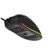 Мишка Genesis Gaming Mouse Krypton 555 8000DPI RGB Black Software