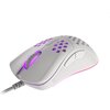 Мишка Genesis Gaming Mouse Krypton 555 8000DPI RGB White Software