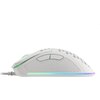 Мишка Genesis Gaming Mouse Krypton 555 8000DPI RGB White Software