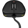 Мишка Genesis Gaming Mouse Krypton 660 12000 DPI RGB Black