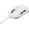 Мишка Genesis Gaming Mouse Krypton 660 12000 DPI RGB White